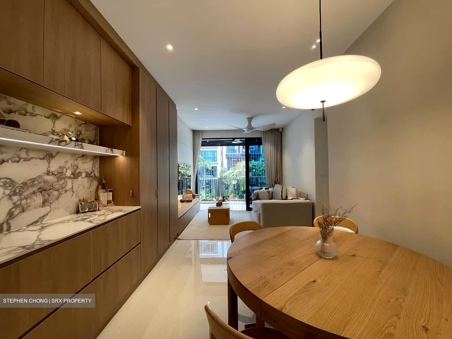Treasure at Tampines (D18), Condominium #529199531
